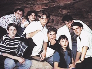 LAMTI HighSchool '97