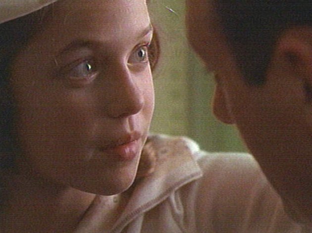 Copyright  1997-98  Jason World, Inc. All rights reserved. - Liesel 11years old