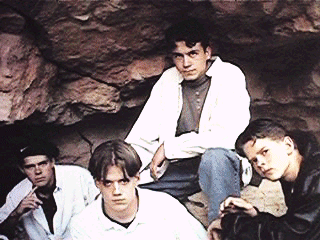 The Four - click and visit Online Yearbook to see more